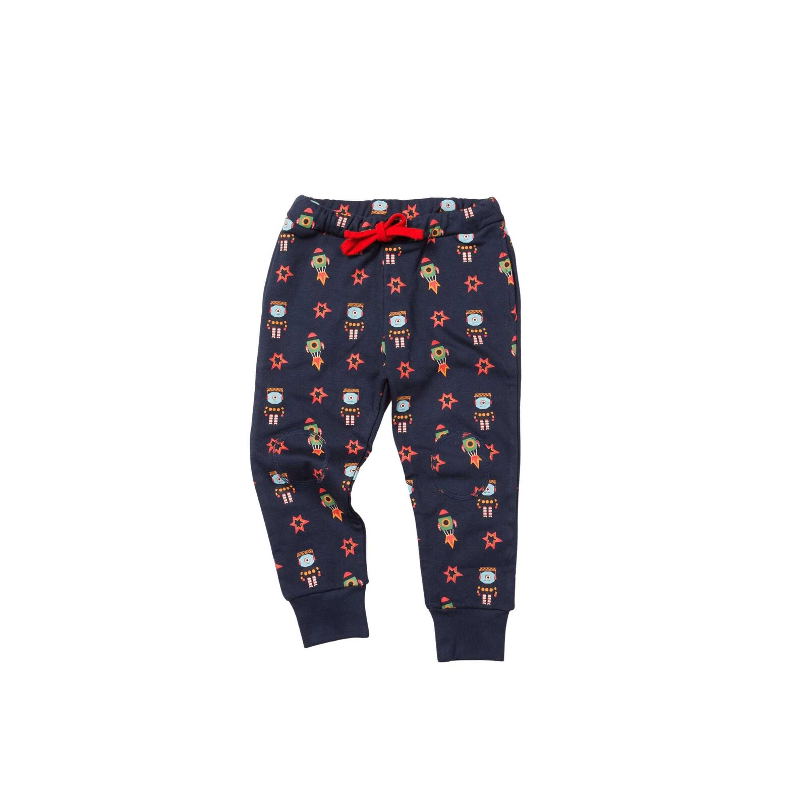 Organic Blast Off Cosy Joggers toddler joggers baby joggers | Etsy
