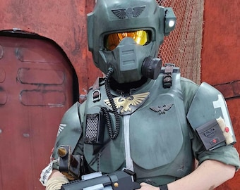 マンダロリアンアーマーキット - Etsy 日本