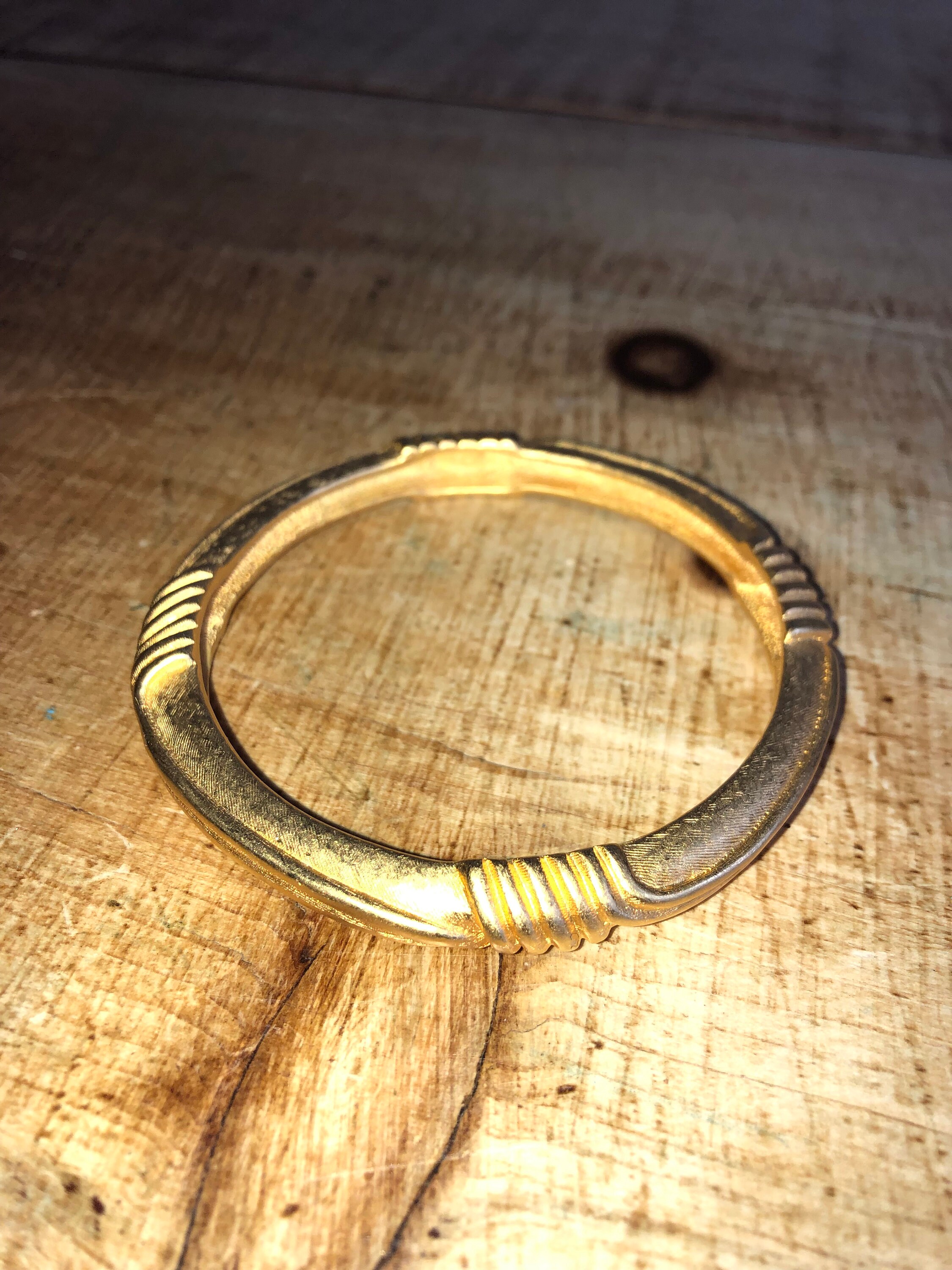 Givenchy Bangle - Etsy Singapore