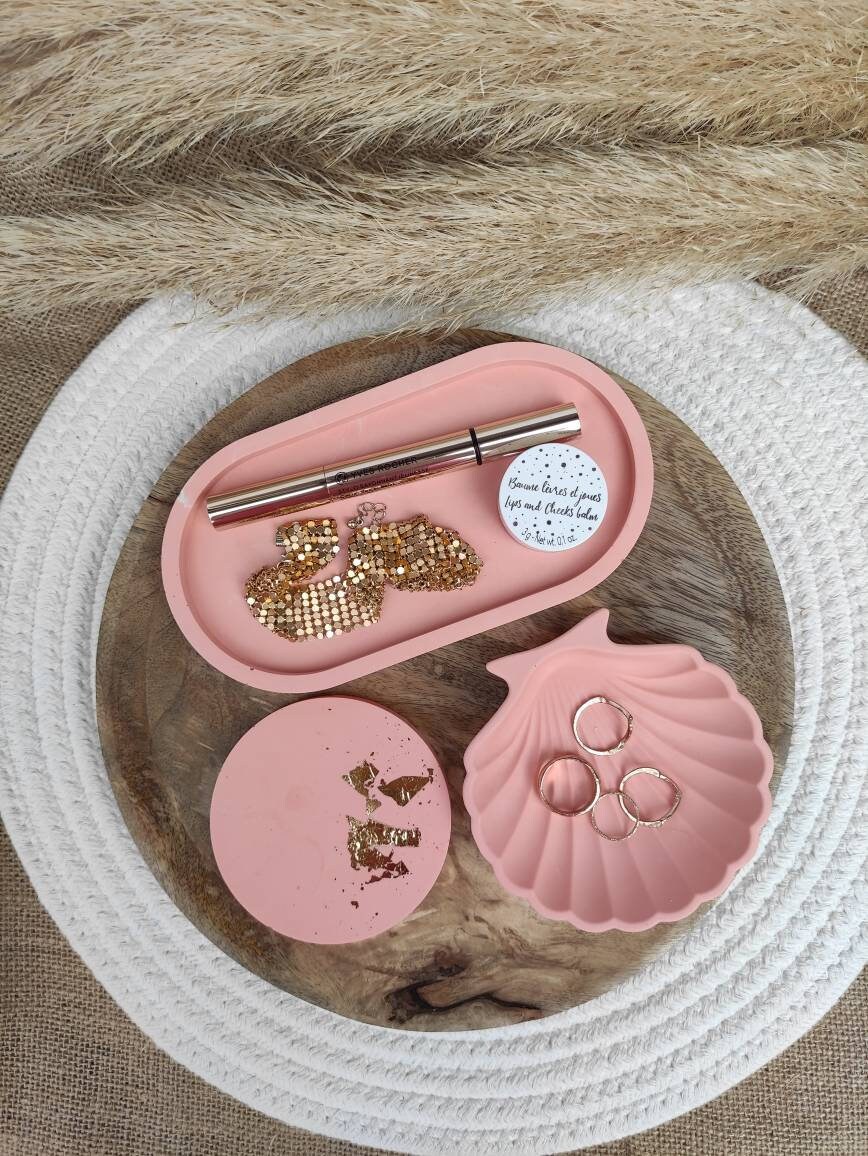 Plateaux Décoratifs