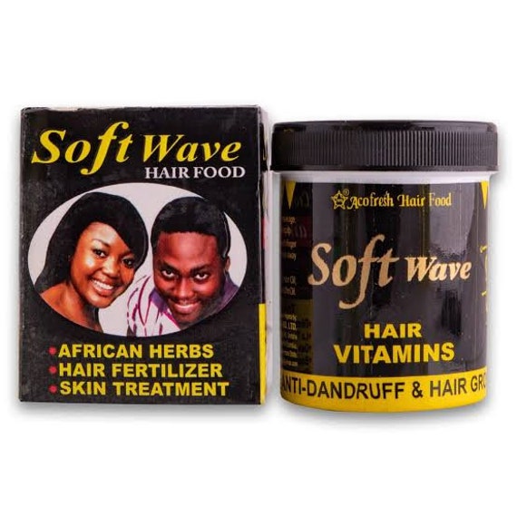 SOFT WAVE HAIR Food Fertilizer - Etsy SOFT WAVE HAIR Food Fertilizer - Etsy