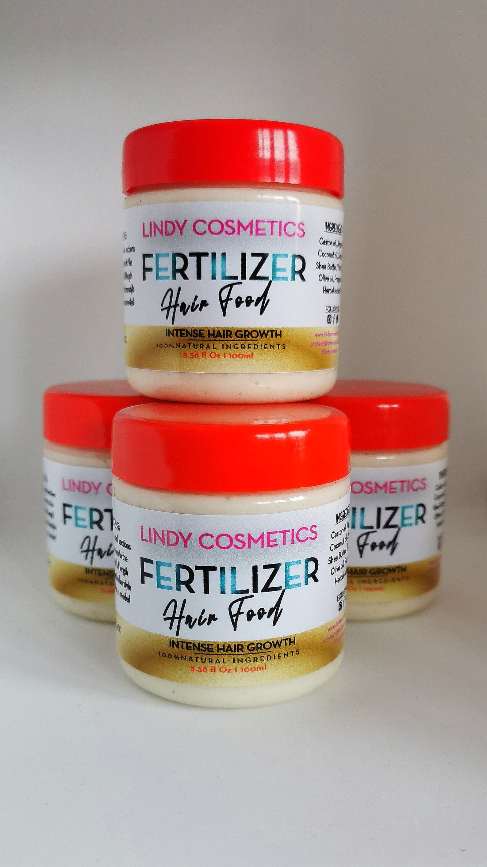 HAIR GROWTH FERTILIZER for Hair Loss Alopecia Edges Beard Etsy Canada