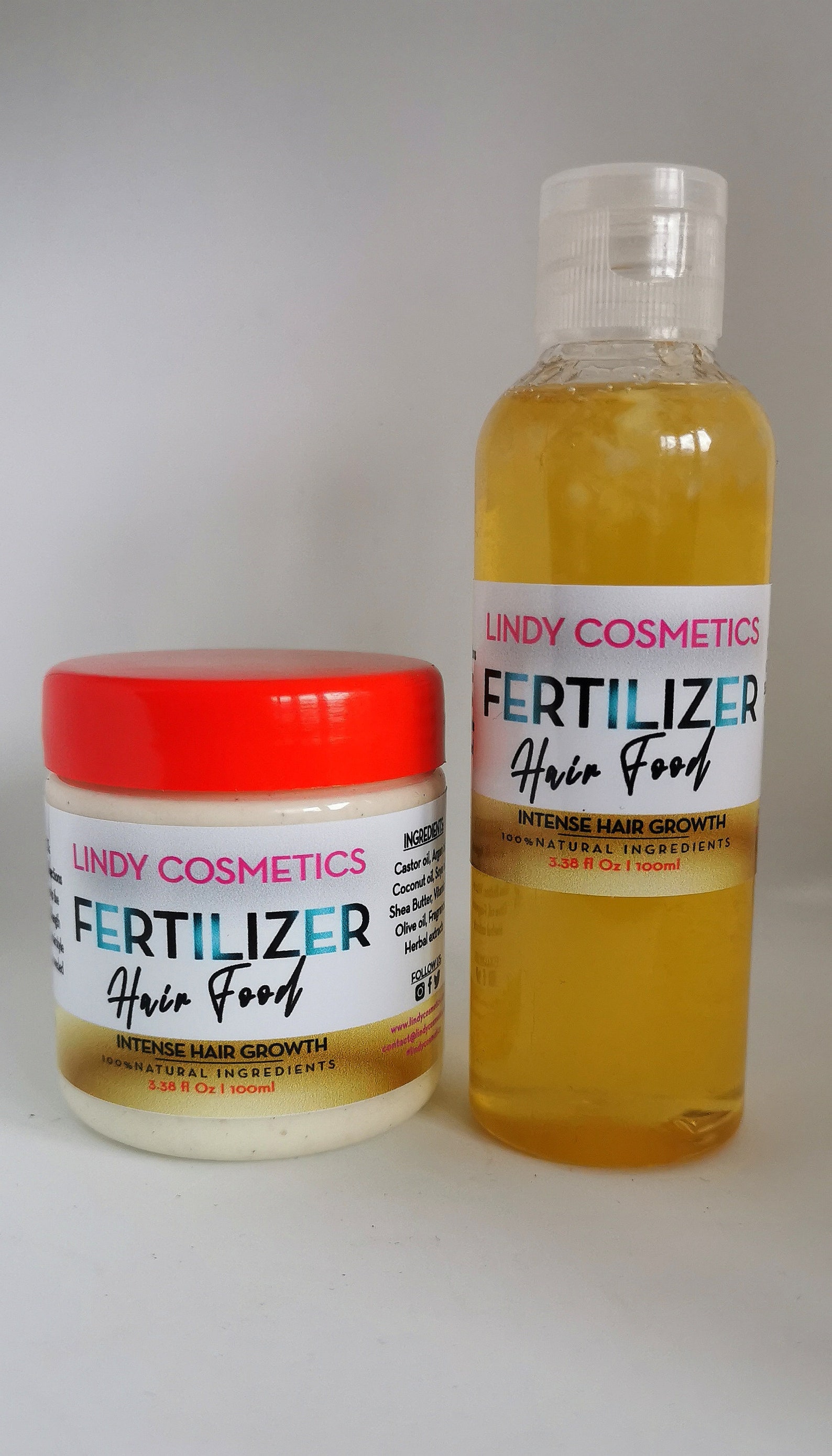 HAIR GROWTH FERTILIZER for Hair Loss Alopecia Edges Beard Etsy Canada