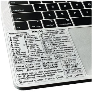 Amazon.com: Synerlogic (5 Sets) Mac OS + Word/Excel (for Mac
