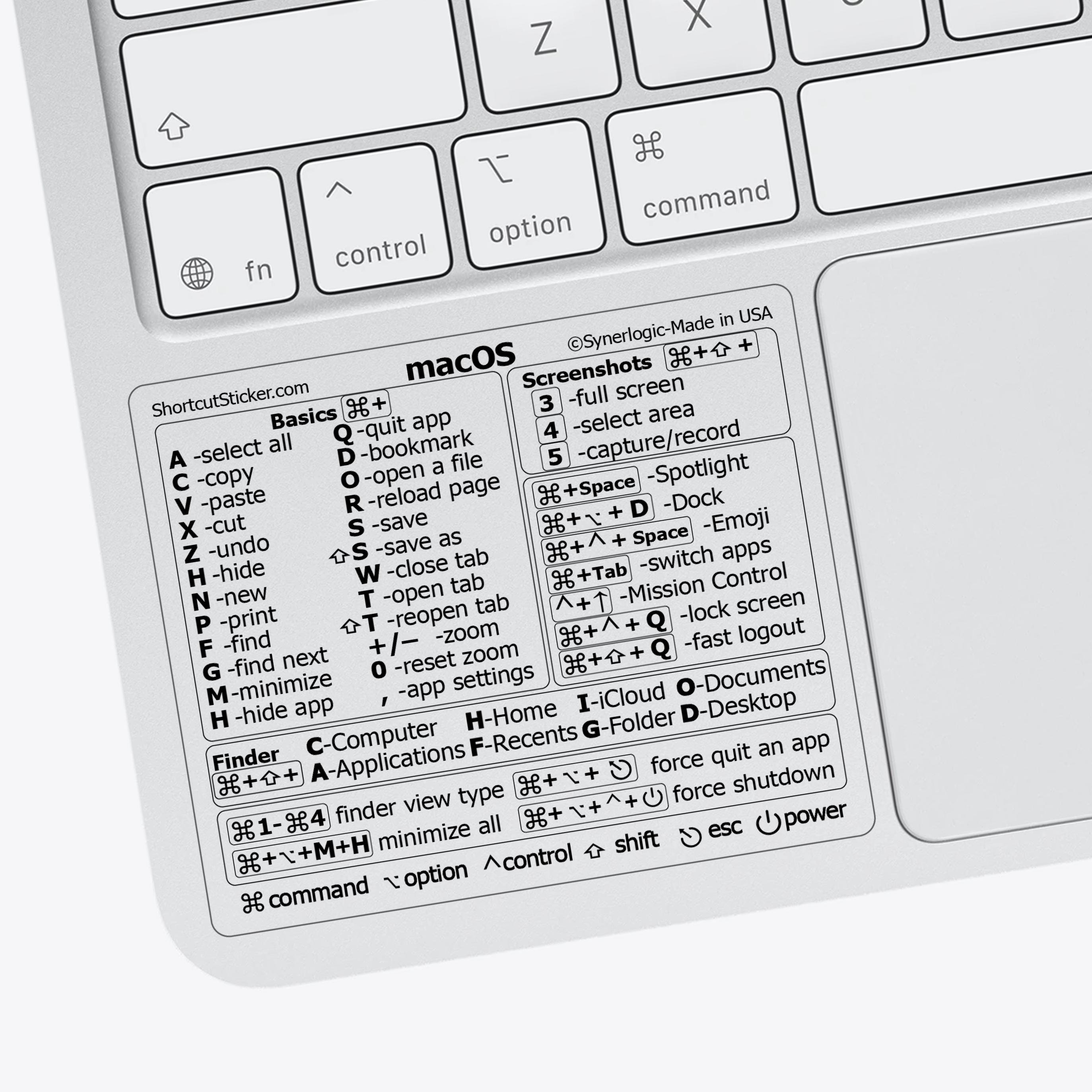 For Neo! Macos Sticker 