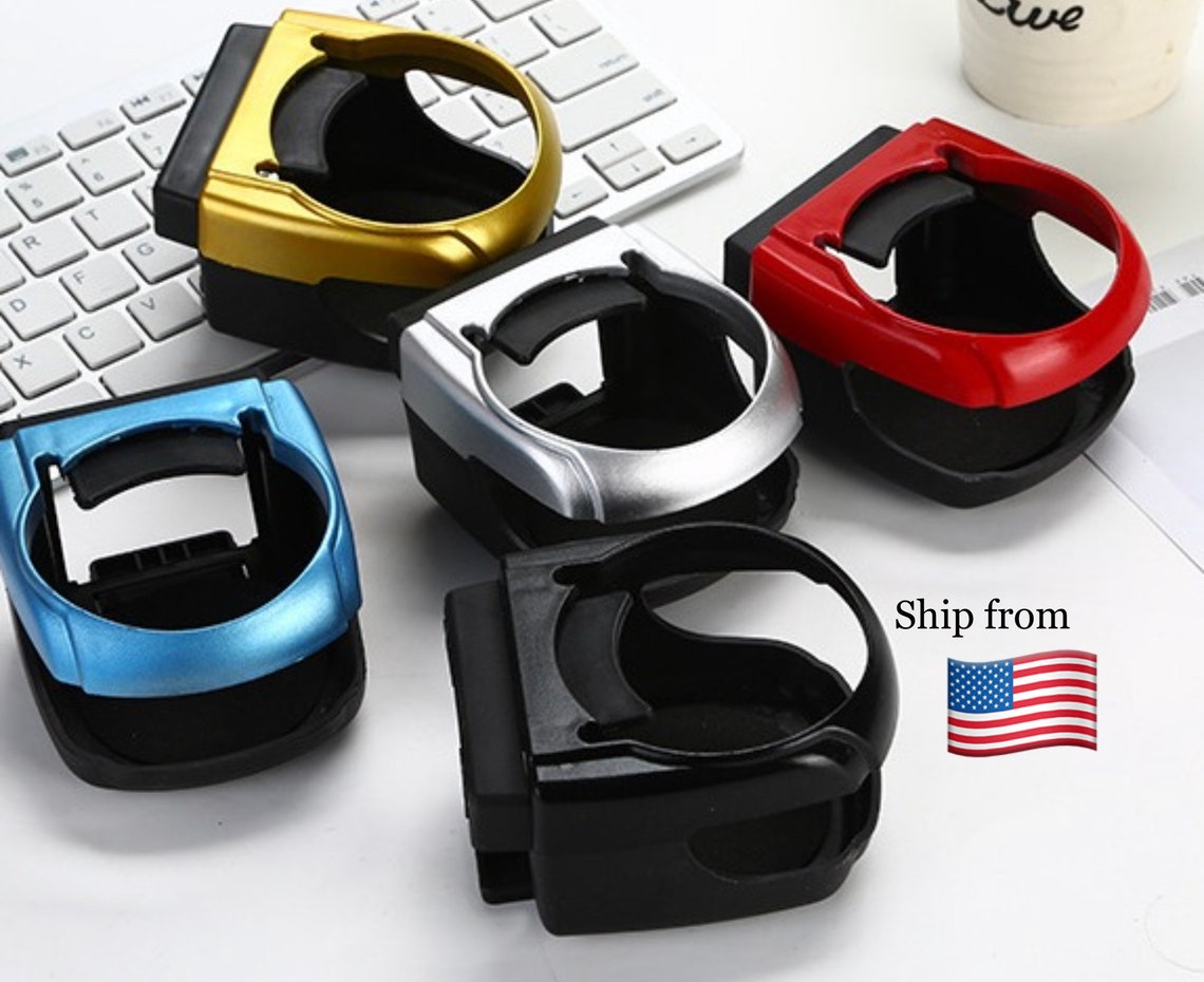 Cup Holder car Keep the drink cool or hot Holder cup for all Etsy