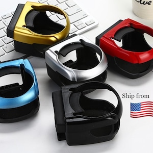 Cup Holder car, Keep the drink cool or hot, Holder cup for all car, Heat , cool