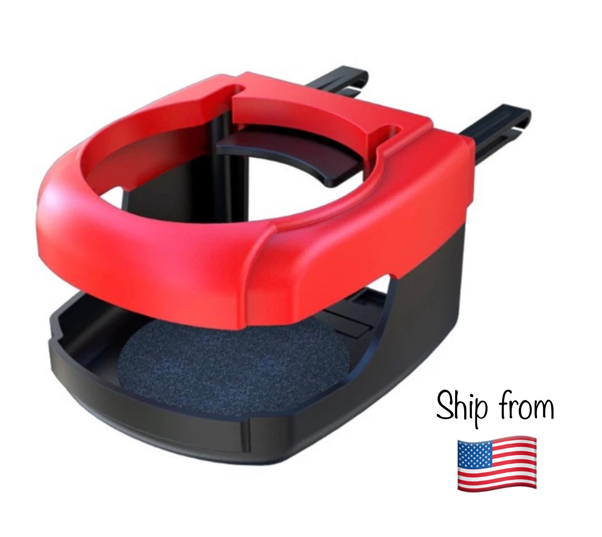 Cup Holder Car, Keep the Drink Cool or Hot, Holder Cup for All Car