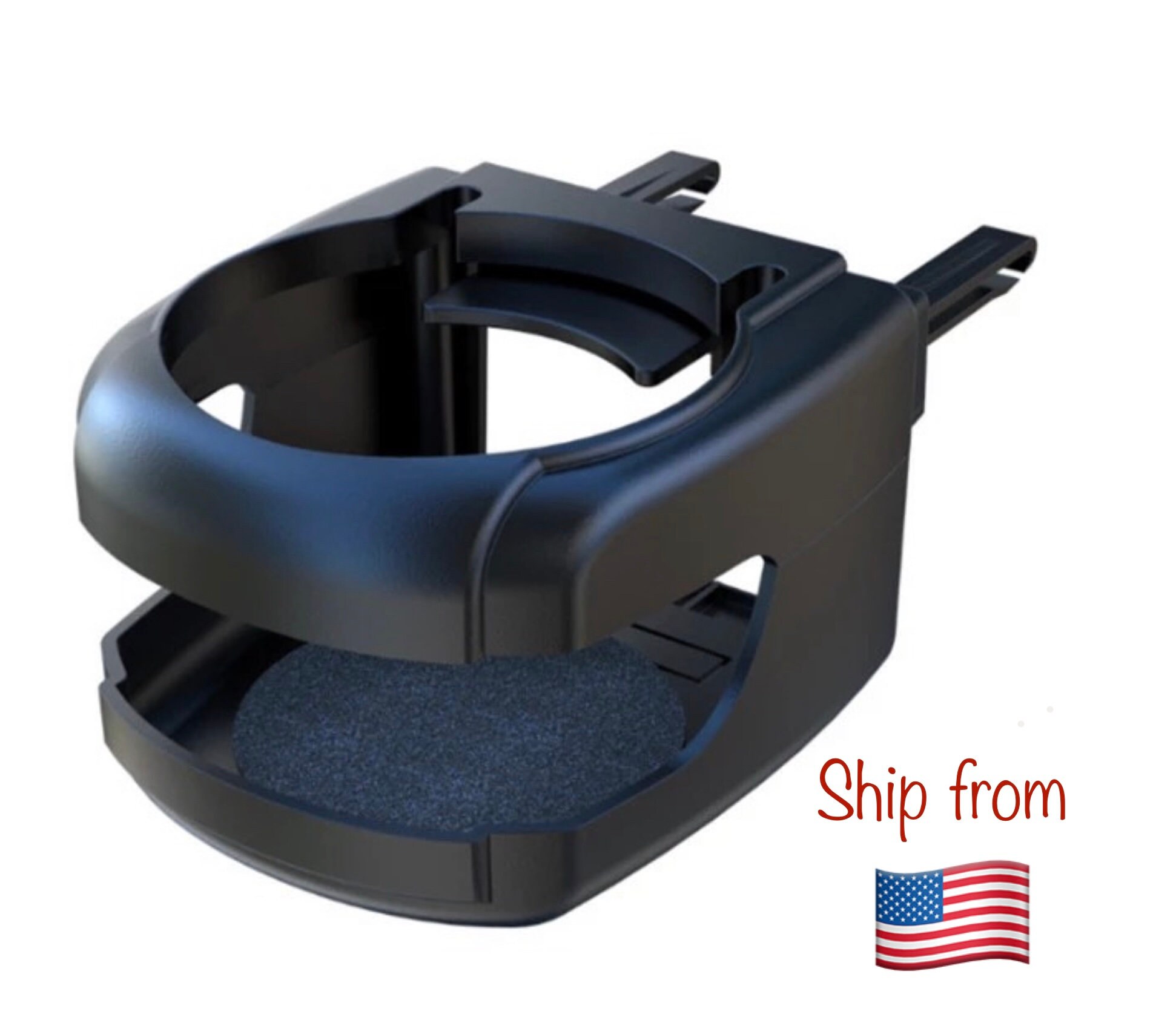 Cup Holder Car, Keep the Drink Cool or Hot, Holder Cup for All Car