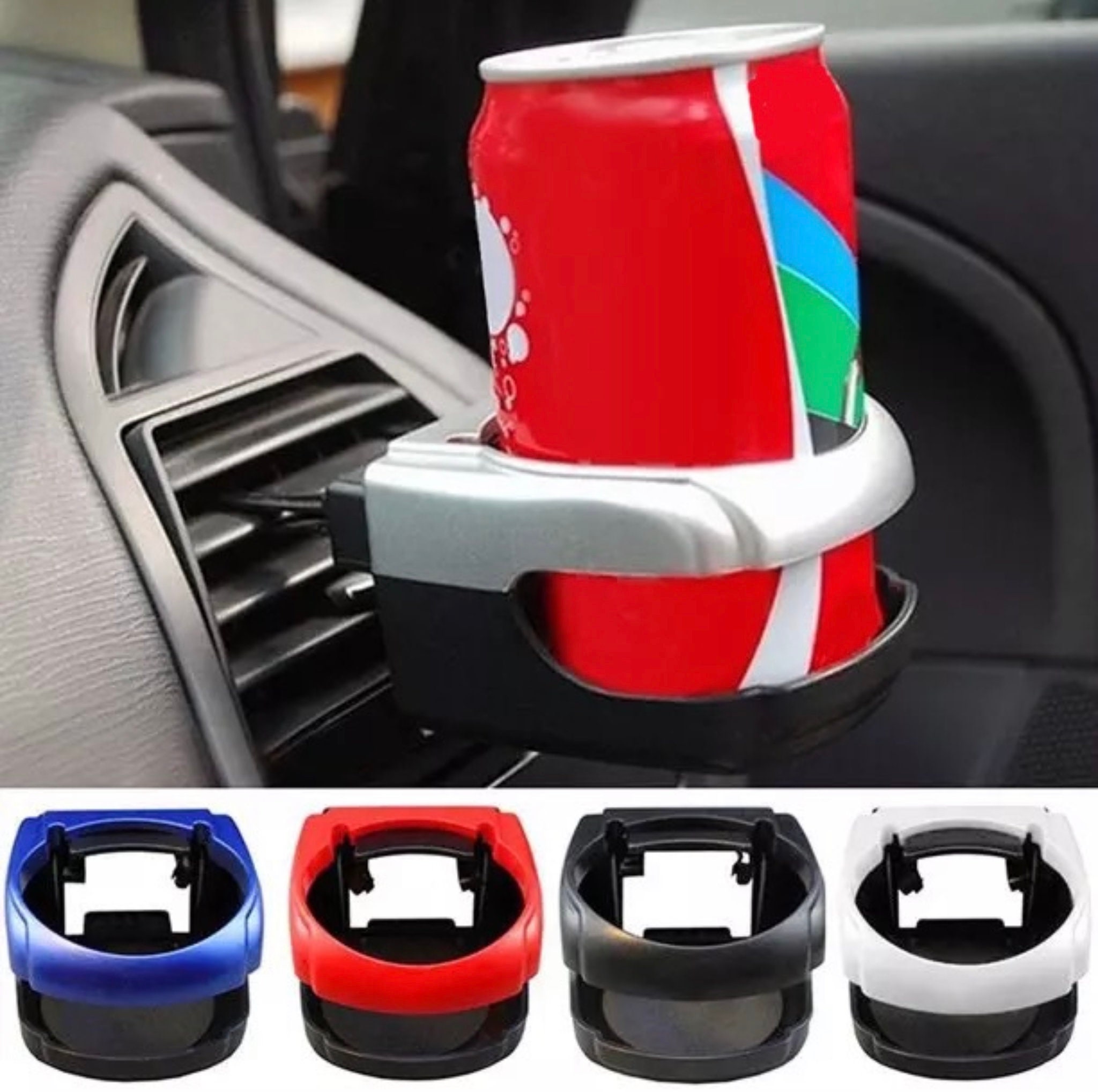 Cup Holder Car, Keep the Drink Cool or Hot, Holder Cup for All Car