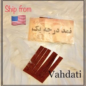 Felt , Namad for Mezrab Santoor, Santor, santour, Vahdati, نمد مضراب سنتور
