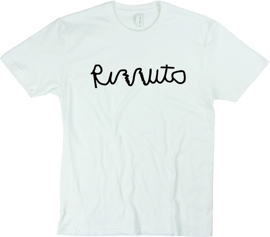 Funny Billy Madison 'Rizzuto' T-Shirt - Adam Sandler Movie Quote Tee, 100% Cotton - View #8