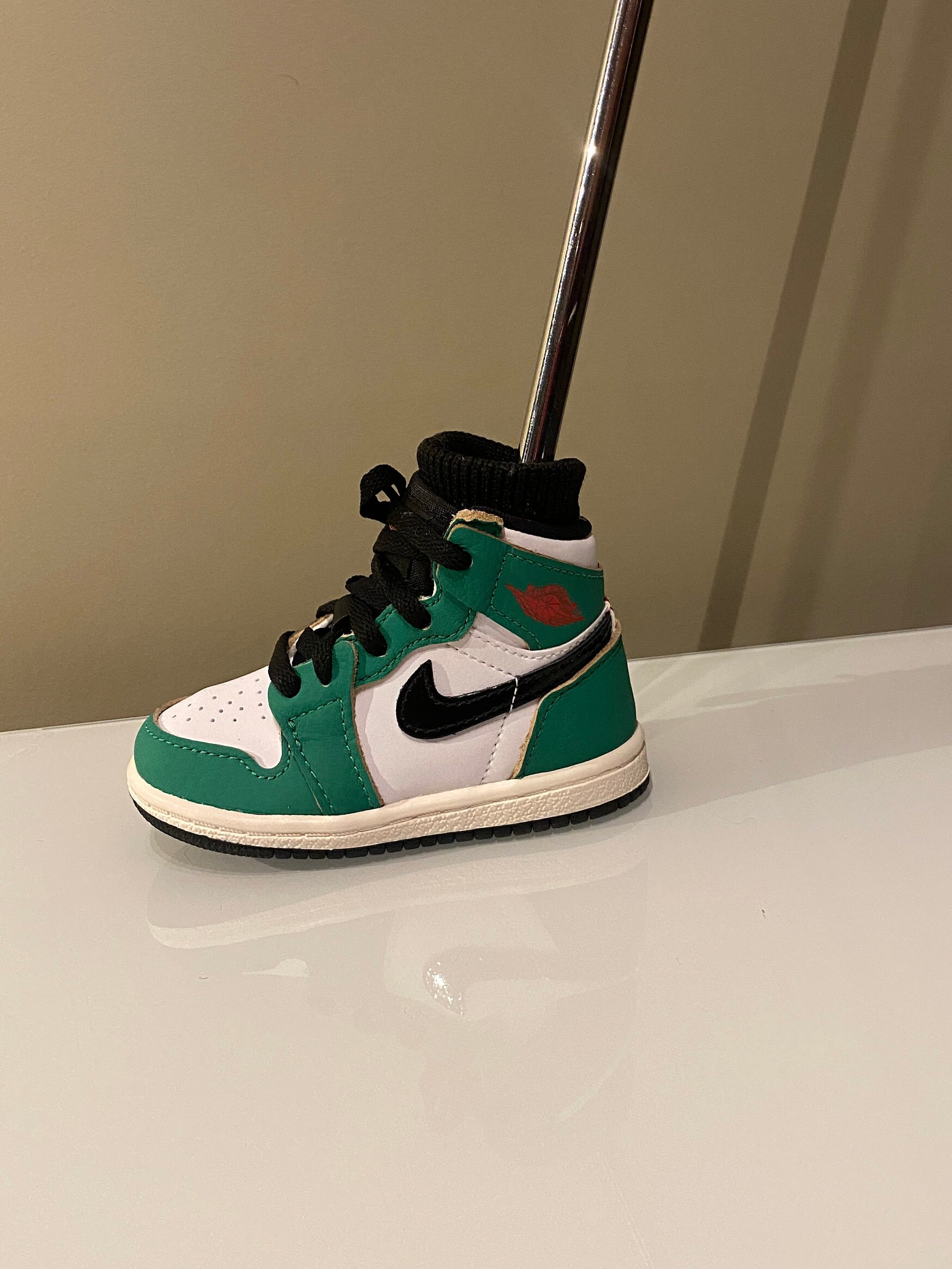 Jordan 1 Putter Headcover Etsy