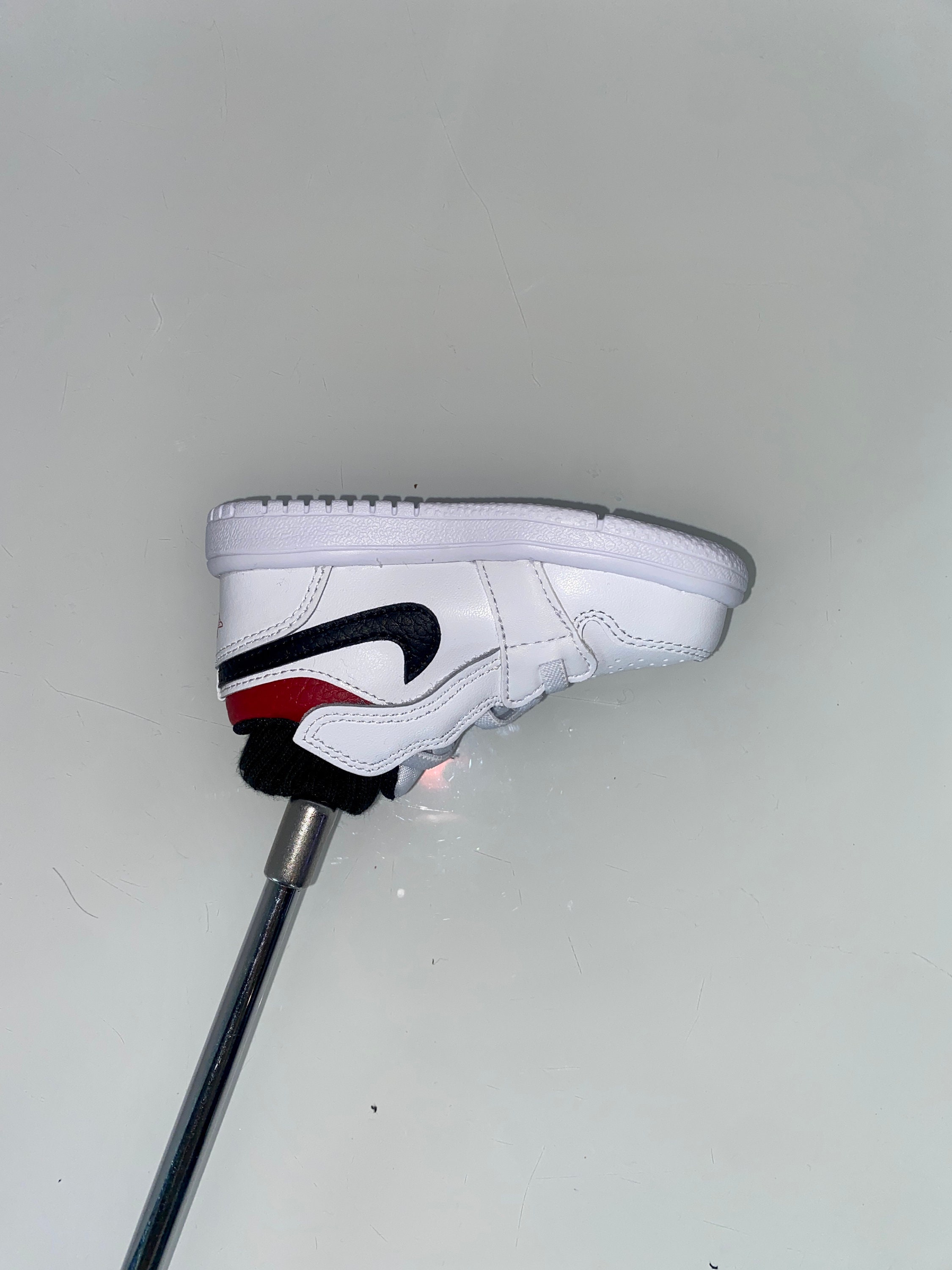 jordan shoe headcover