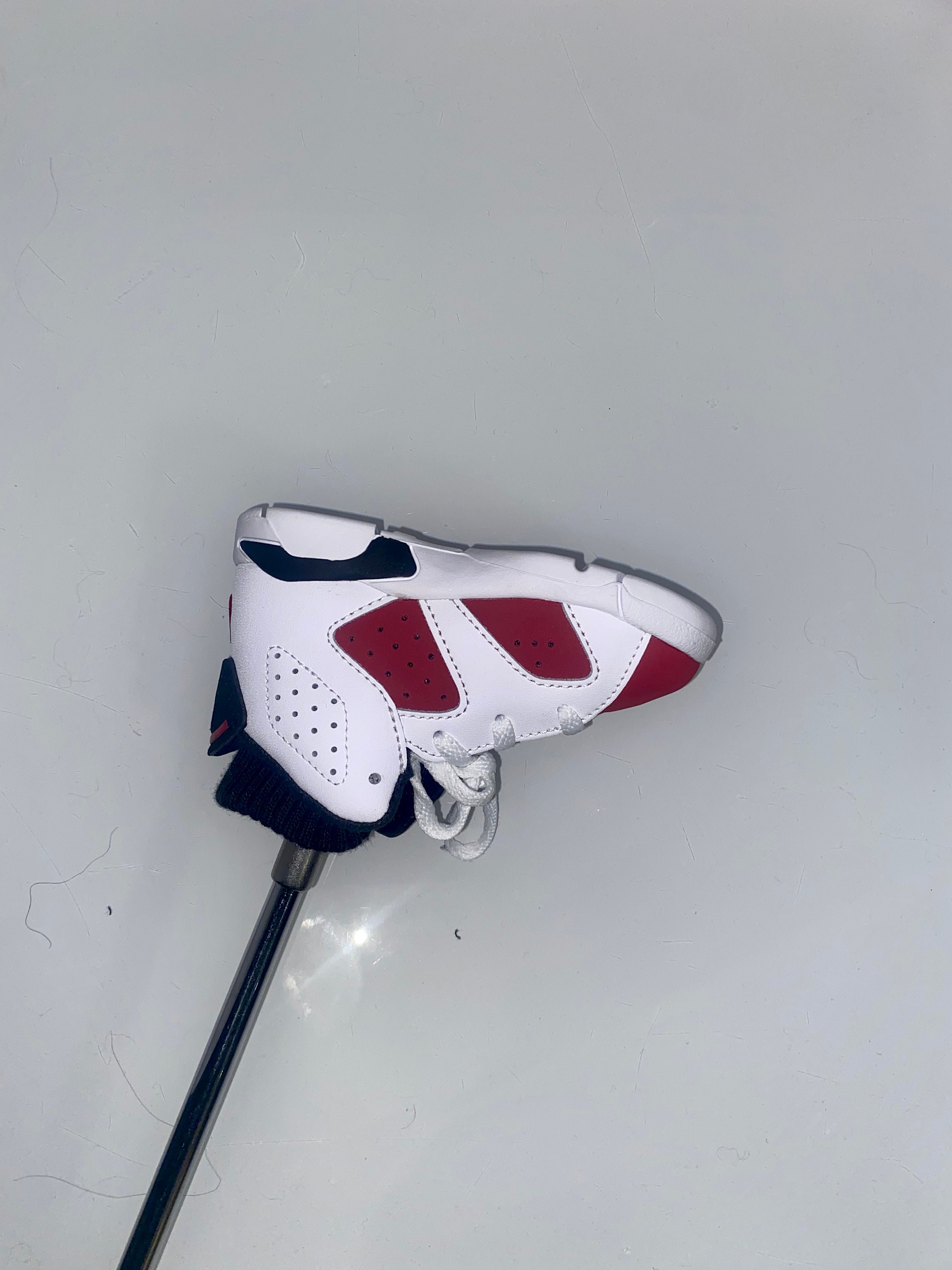 jordan shoe headcover