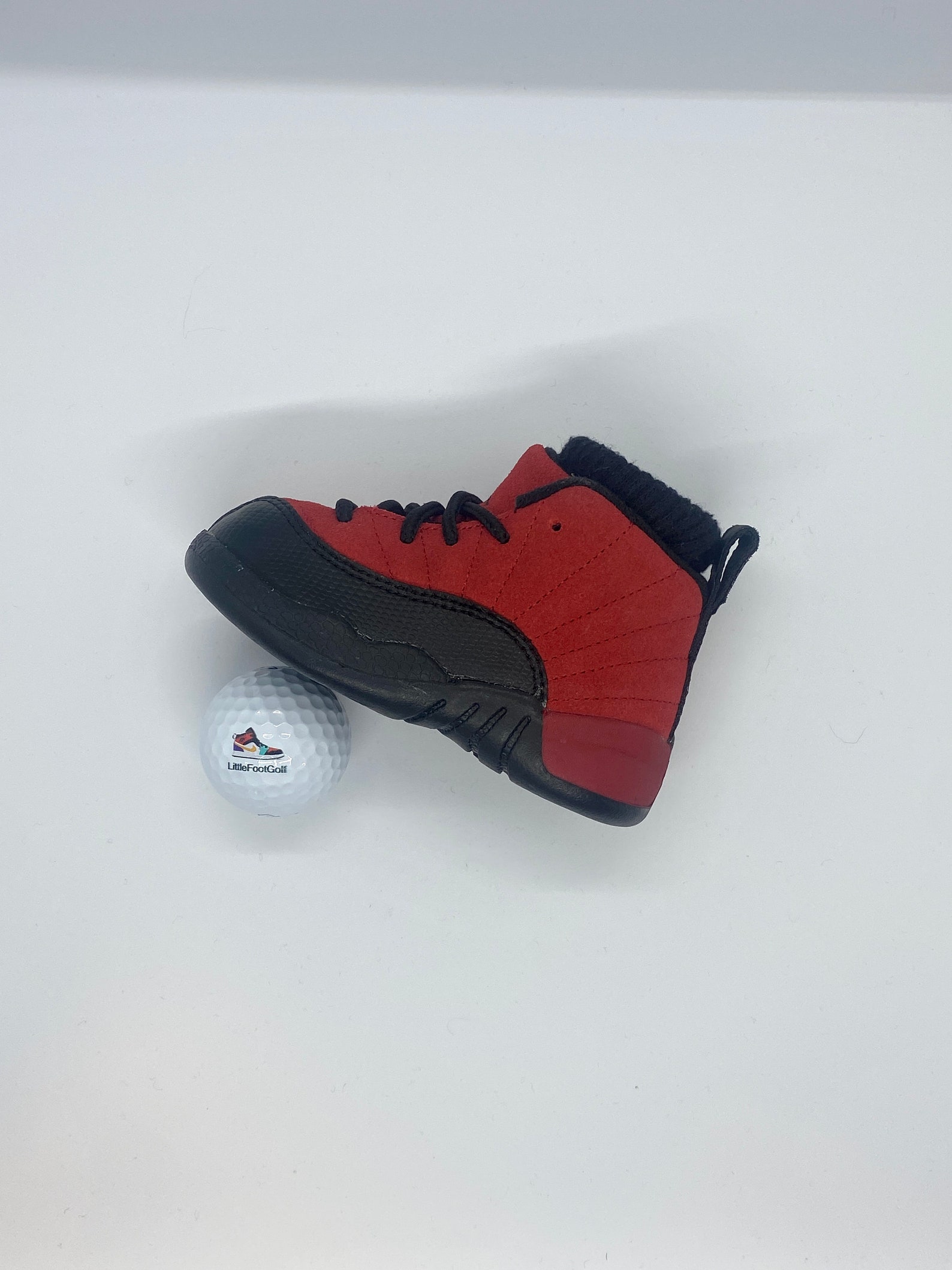 jordan shoe headcover