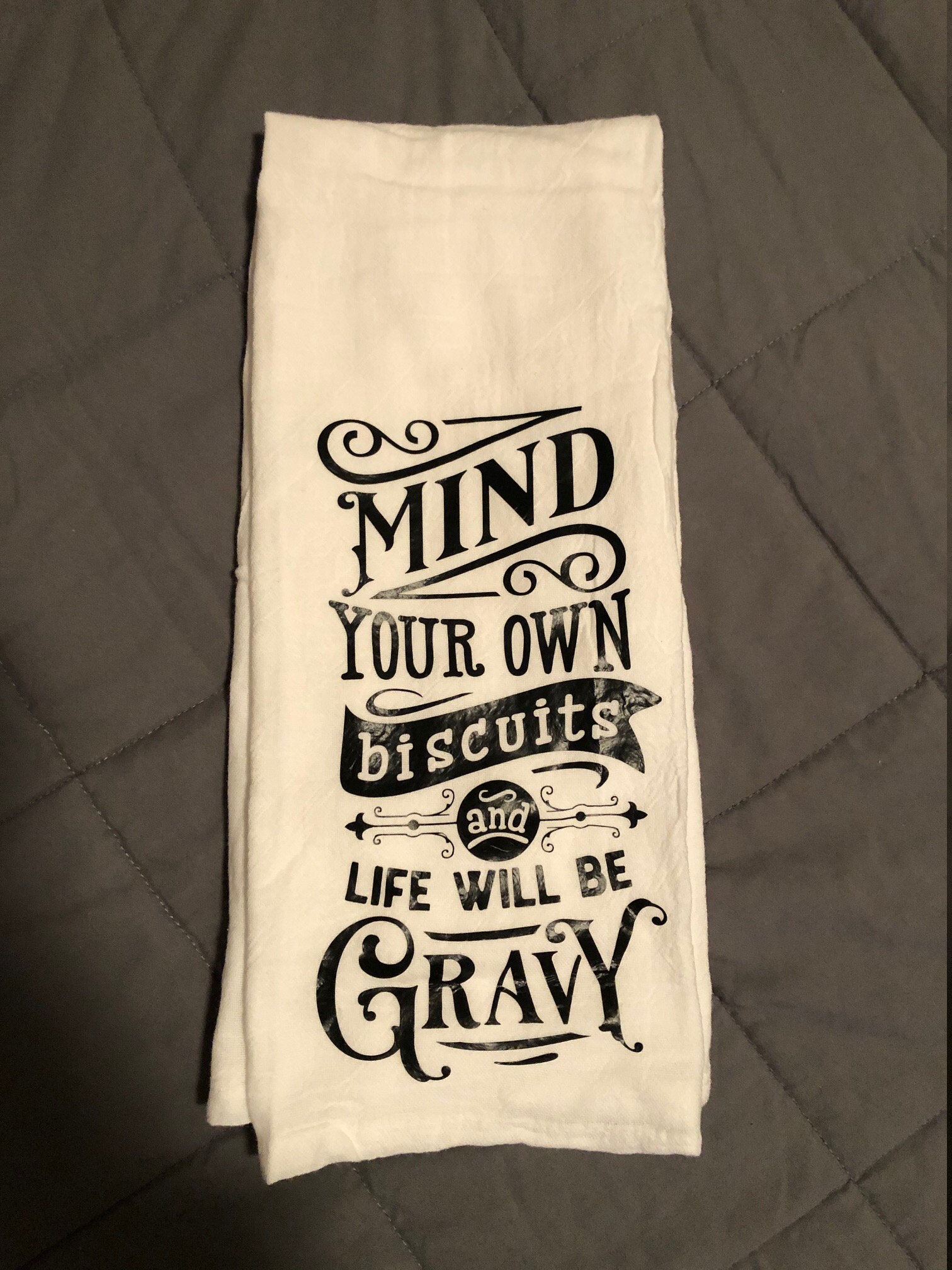 Lustige Küche Mehl Sack Handtücher Etsy