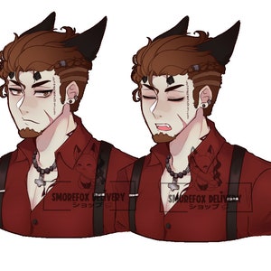 PNGTuber,  cute PNG