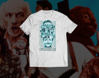 I Think You Should Leave T-Shirt