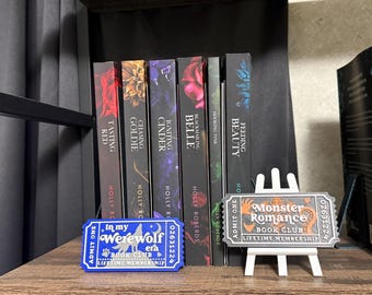 Entradas para aficionados a los libros