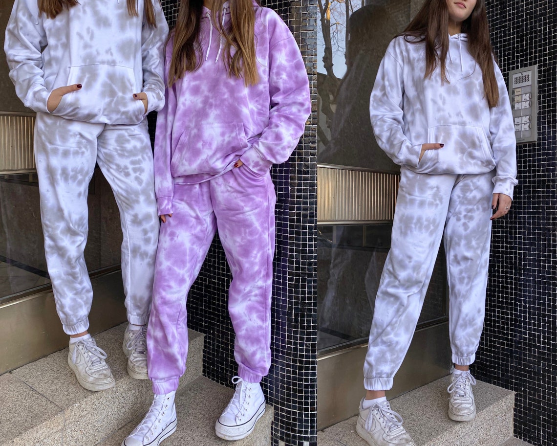pastel tracksuit bottoms