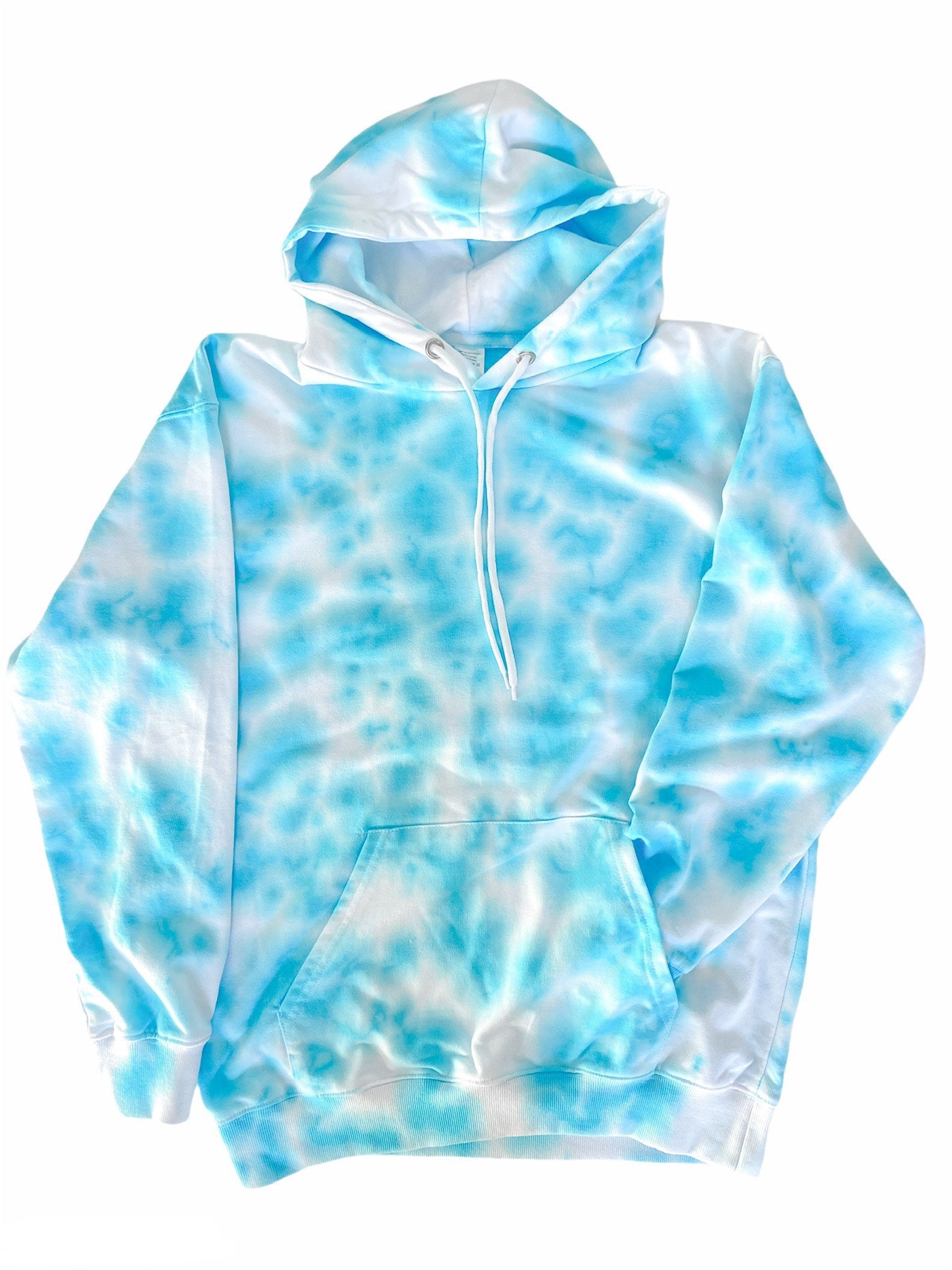 EQWLJWE Sweat à Capuche Tricoté à Carreaux Pour Femmes Hiver Avec Cordon De Serrage Mode Manches Longues D Contract Teinture Sur N Uds Color Block Poches