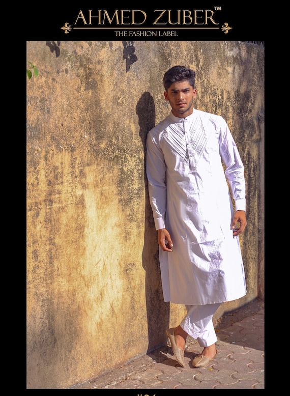 Kurta Pajama - Etsy Australia