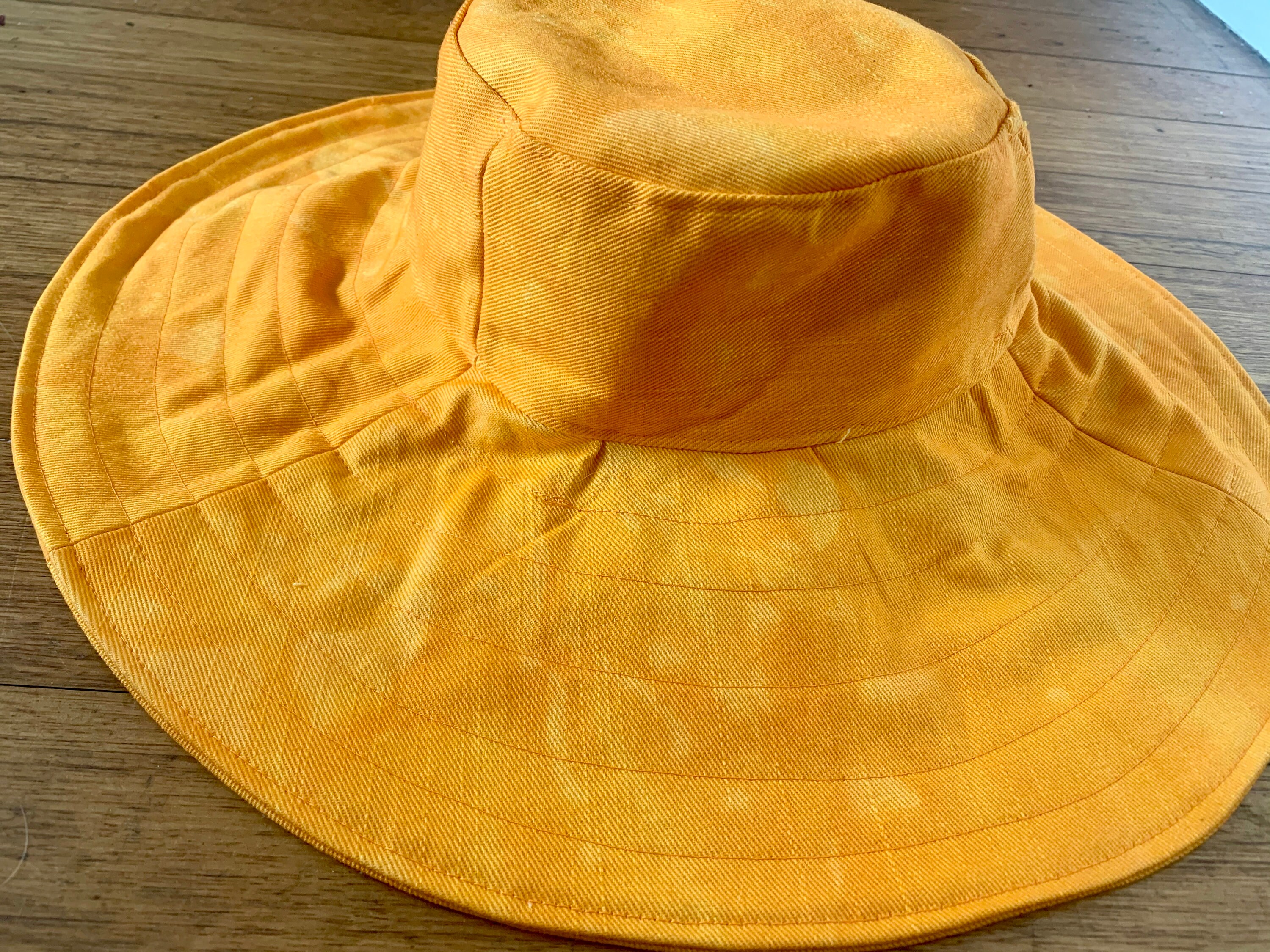 Sun Shine Picnic Hat Etsy