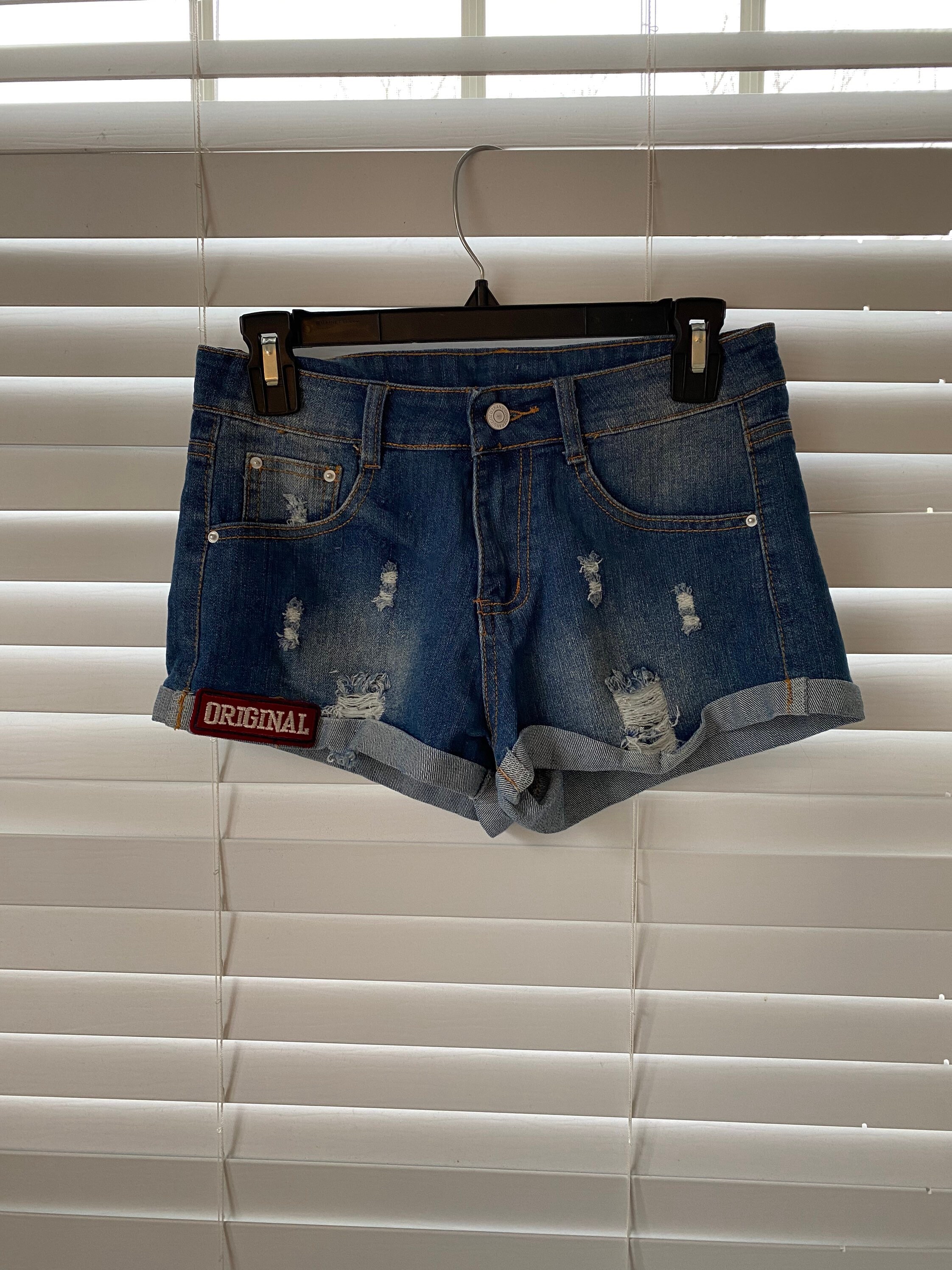 Shorts Etsy