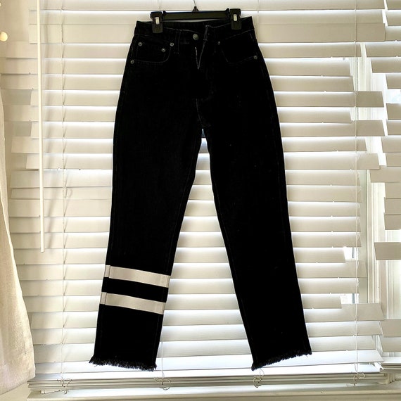 LF Carmar Jeans Size 24 | Etsy