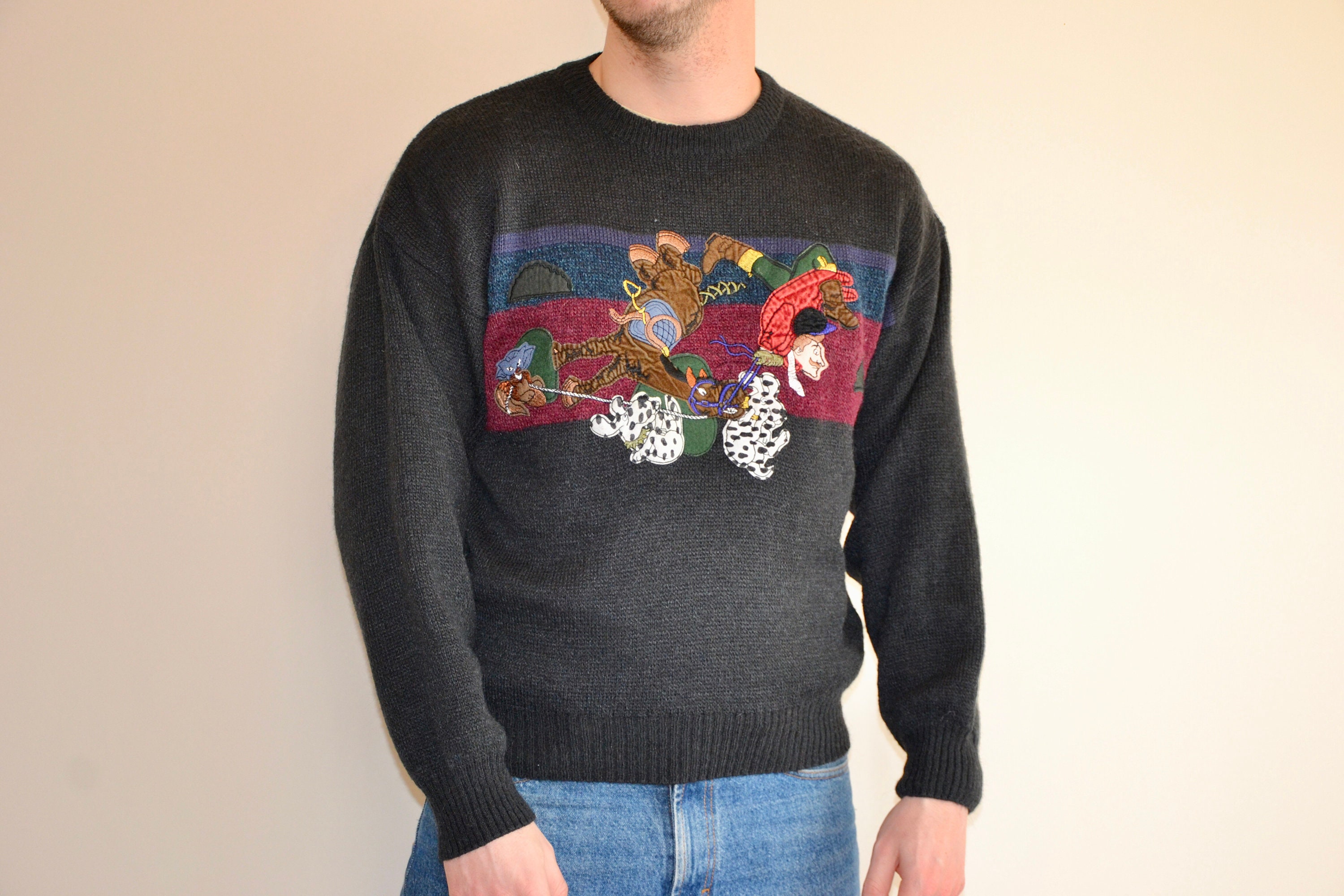 Angelo Litrico Knit - Etsy