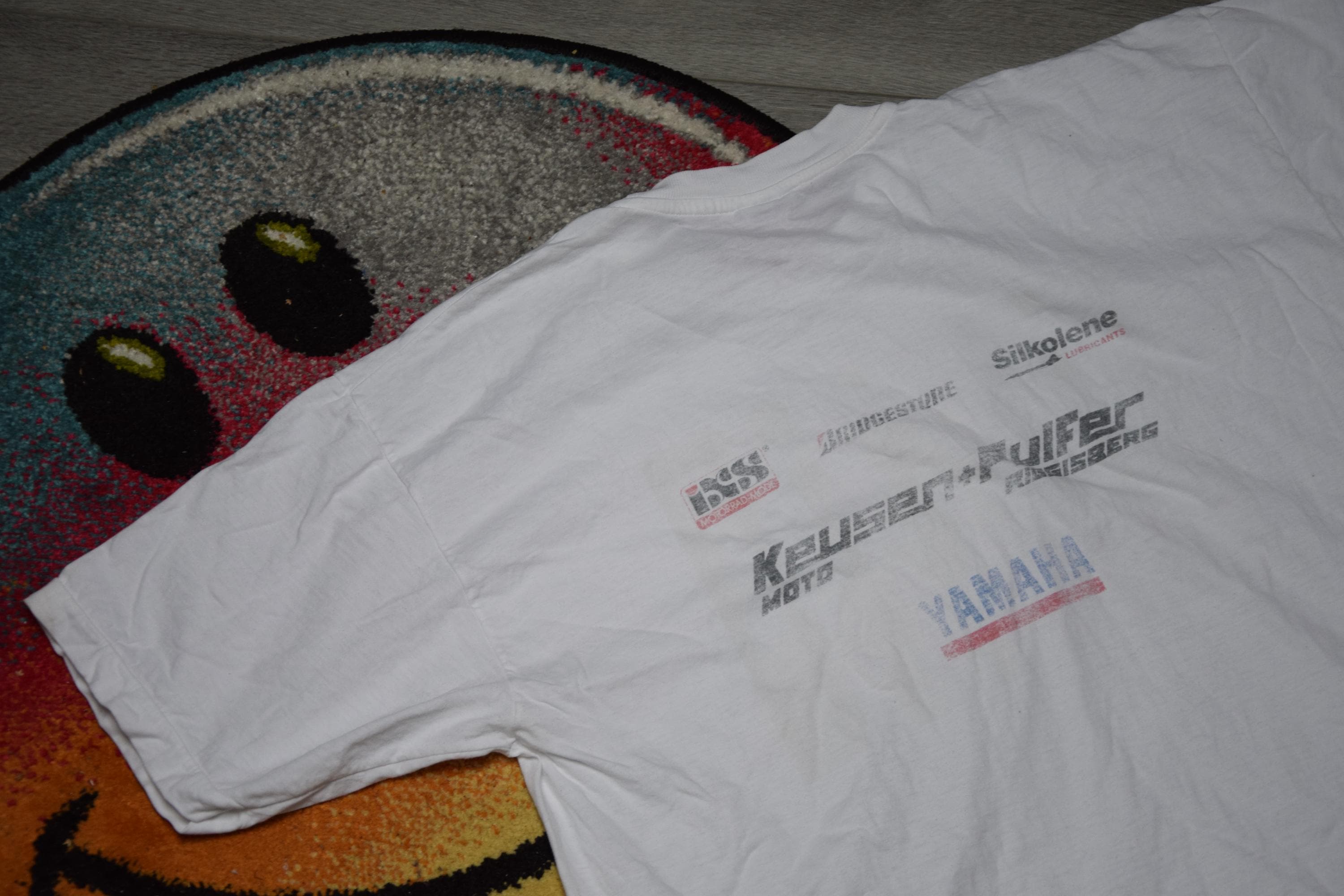 Vintage Yamaha T Shirt - Etsy - Page 4