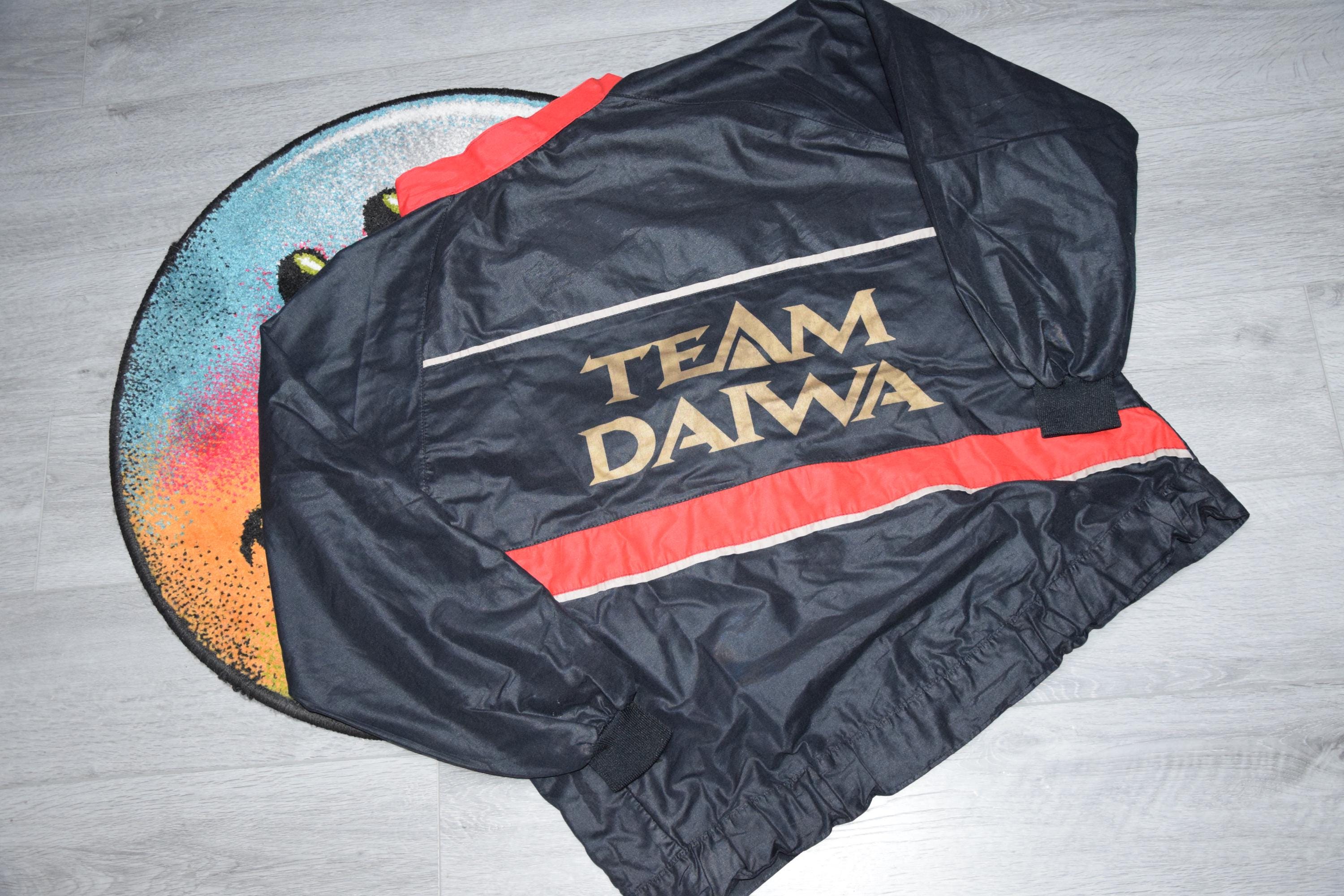 TEAM DAIWA vintage jacket