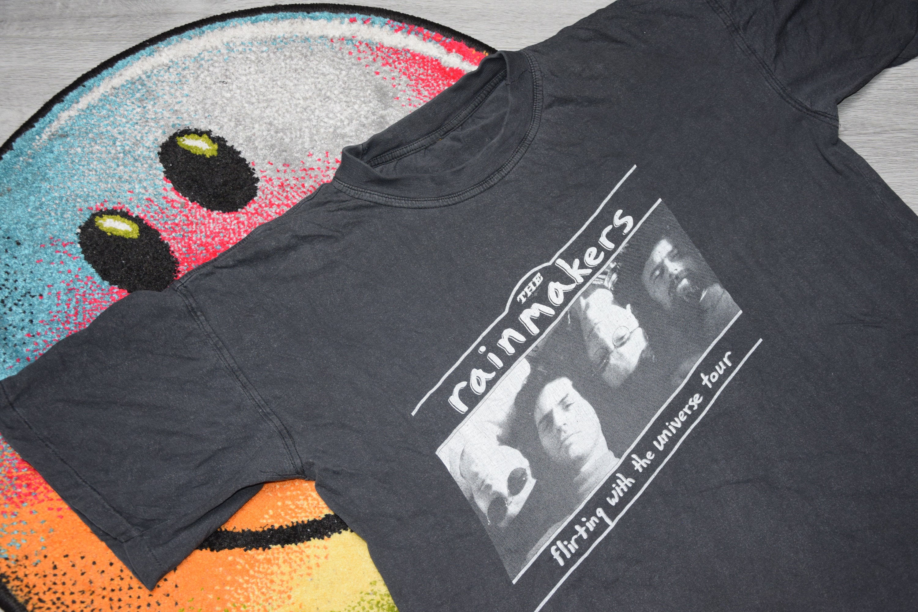 The Rainmakers Shirt - Etsy The Rainmakers Shirt - Etsy