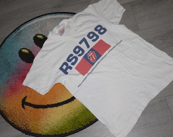 ヴィンテージ90年代ブライアン・ジョーンズ グラフィックTシャツ
