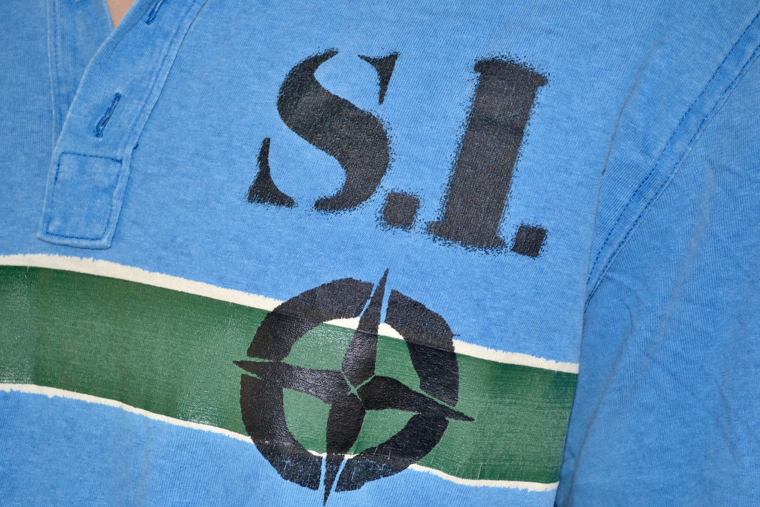 90s Vintage Stone Island Shirt Size XXL Vtg Archive Piece of History Small Logocp Company, Goggle Jacket, Sports Wear, Made in Italy - Etsy 90s Vintage Stone Island Shirt Size XXL Vtg Archive Piece of History Small Logocp Company, Goggle Jacket, Sports Wear, Made in Italy - Etsy