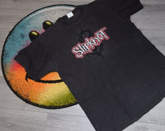 slipknot vintage tシャツ スリップノット ヴィンテージ