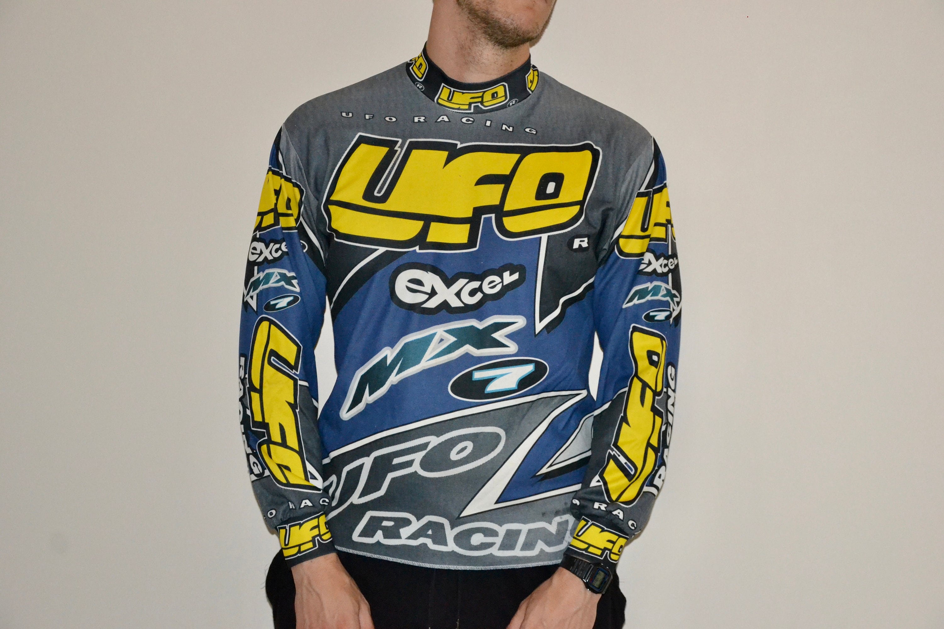 Axo motocross jersey - Etsy 日本