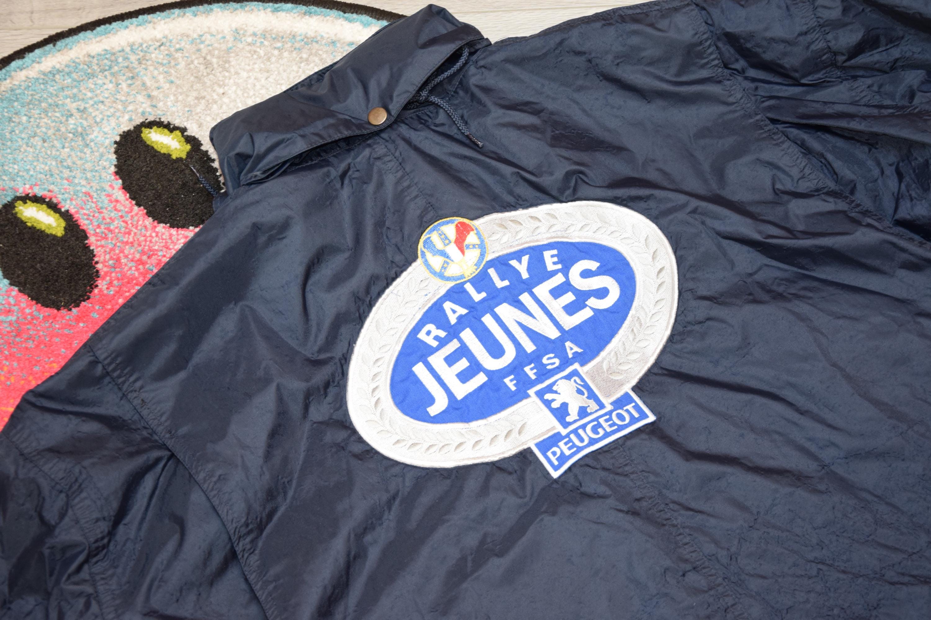 Peugeot jacket - Etsy 日本