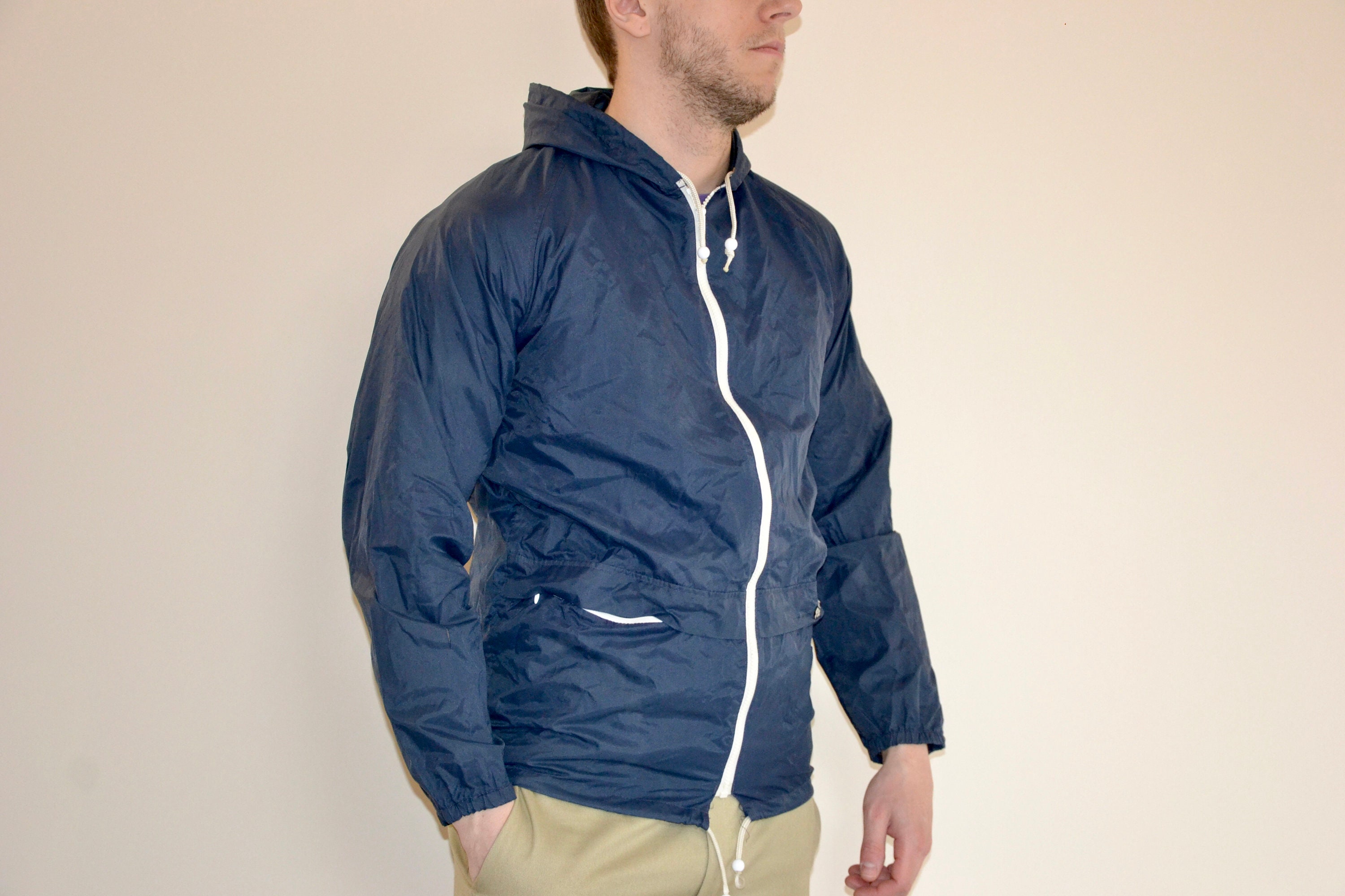 peter storm raincoat