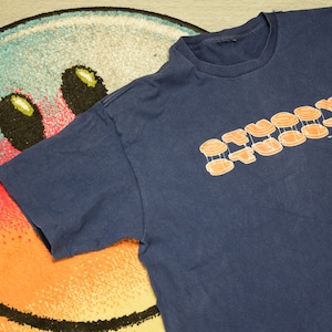 ステューシーTシャツ90年代 90s OLD STUSSY S/S crown print T-shirt | 無無