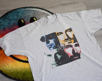 90年代ヴィンテージ ブラインド・ガーディアン シャツ サイズ X L