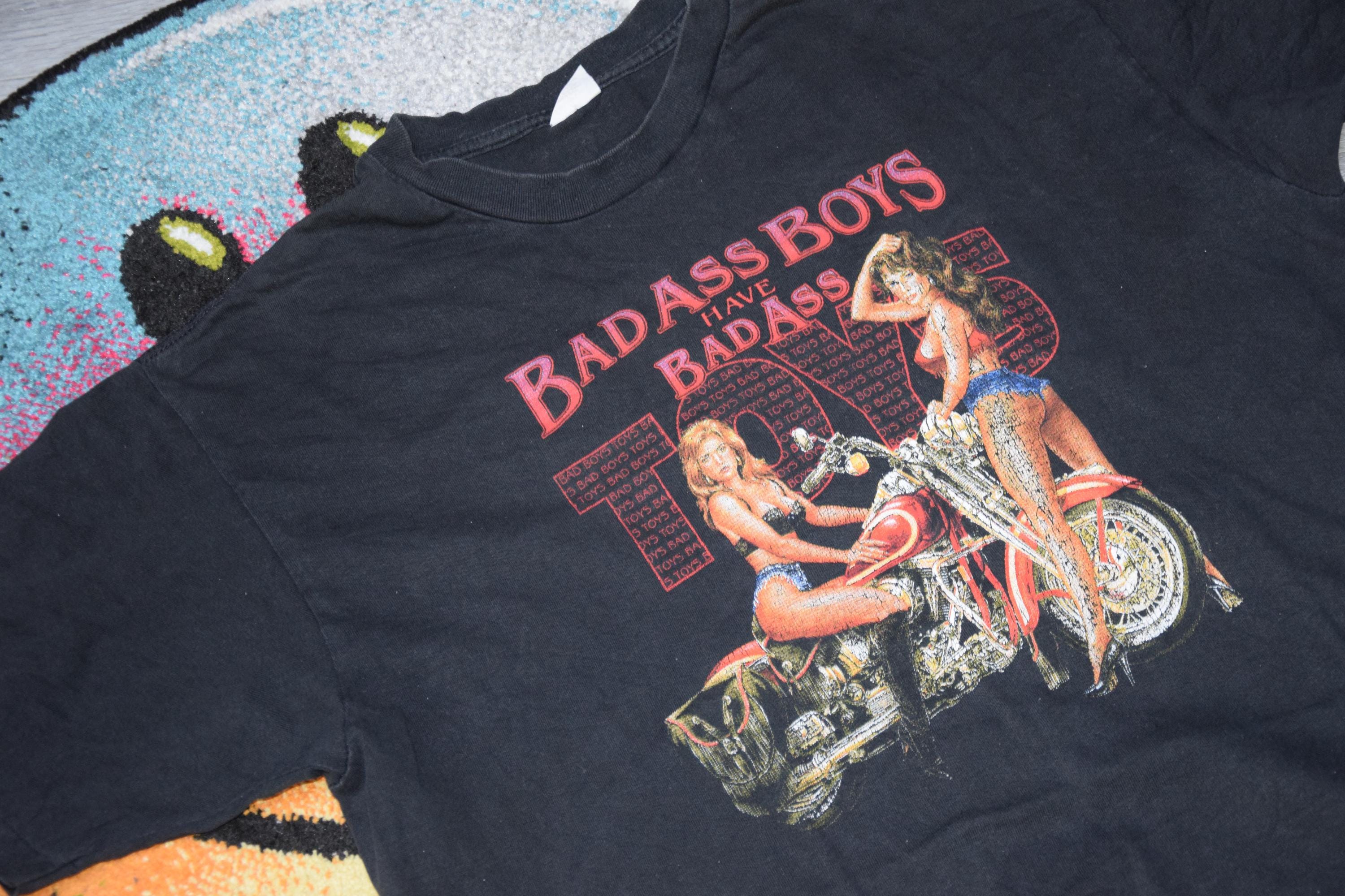 Bike Week Tshirt - Etsy Singapore