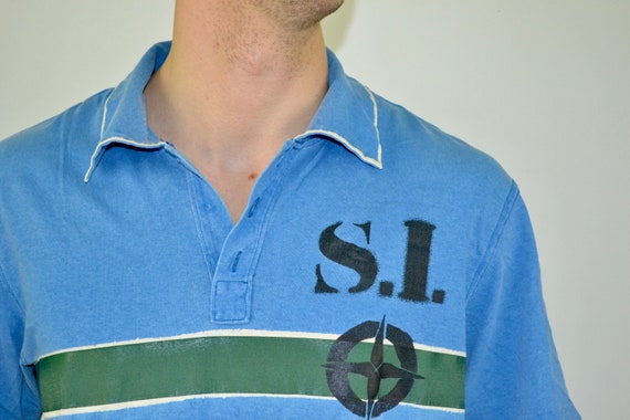 90s Vintage Stone Island Shirt Size XXL Vtg Archive Piece of History Small Logocp Company, Goggle Jacket, Sports Wear, Made in Italy - Etsy 90s Vintage Stone Island Shirt Size XXL Vtg Archive Piece of History Small Logocp Company, Goggle Jacket, Sports Wear, Made in Italy - Etsy