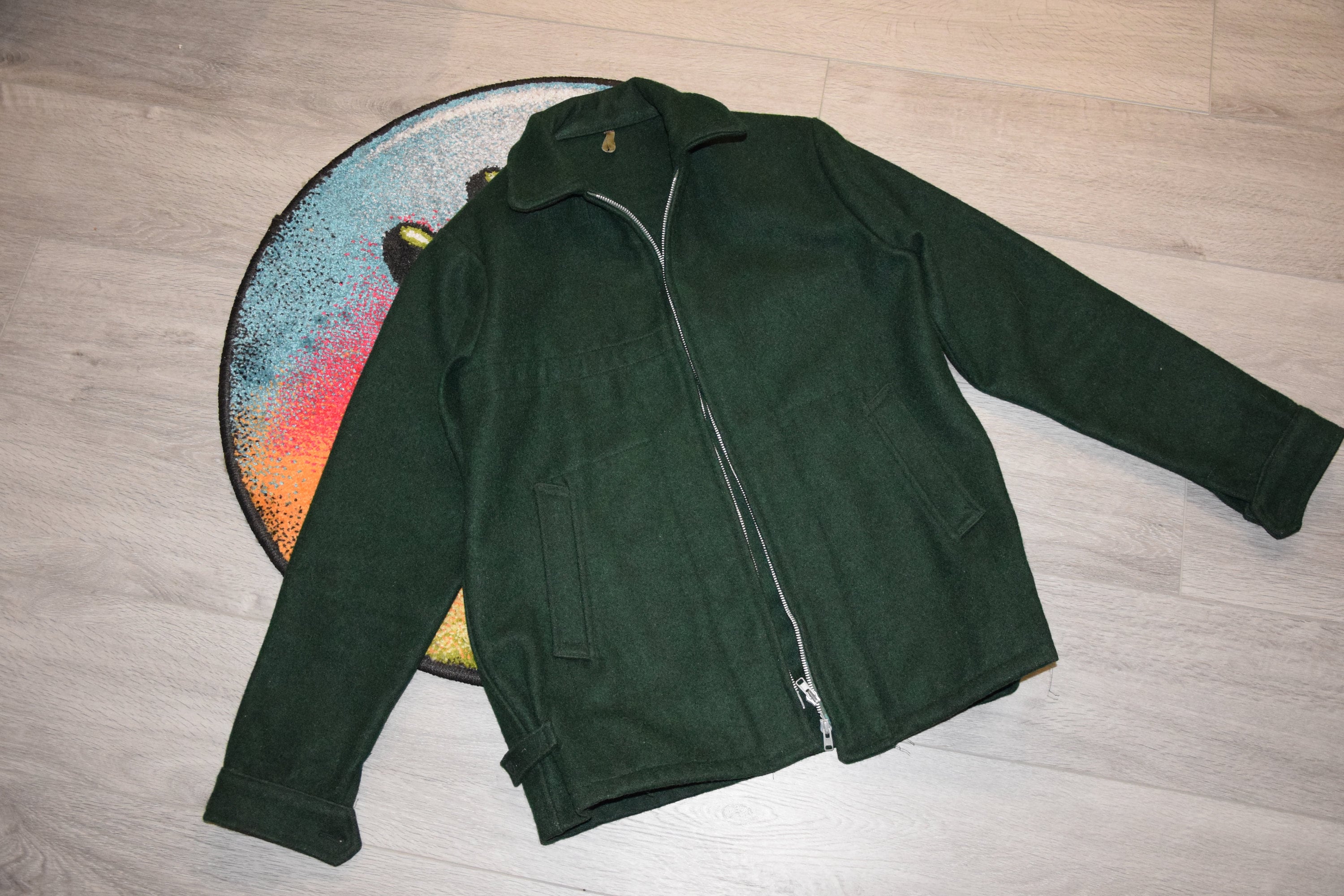 う*し様 80s vtg wool short Harrington jacke il_340x270.6196798686_jv6f.jpg