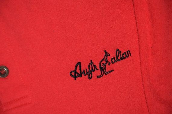 90s vintage Australian by L'Alpina sweatshirt Size X … - Gem