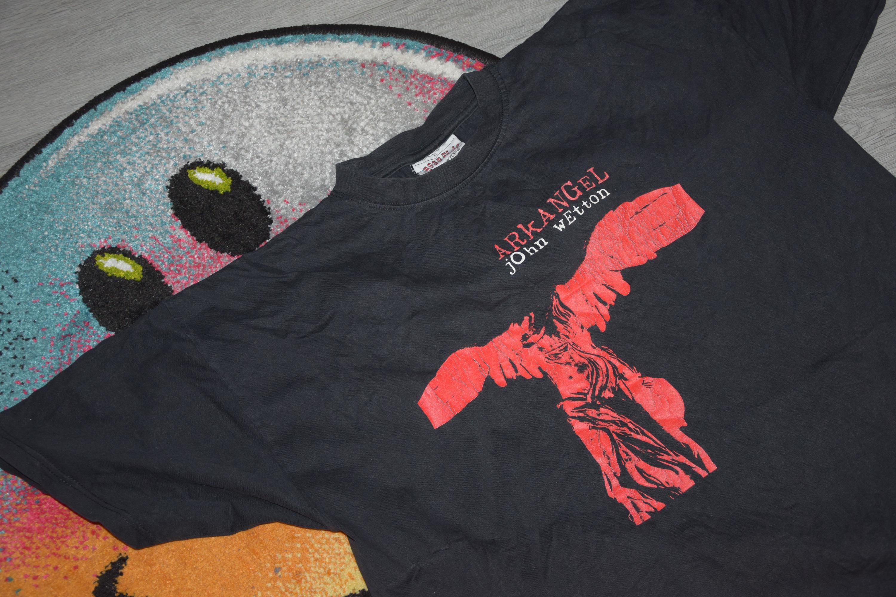 Arkangel Shirt - Etsy