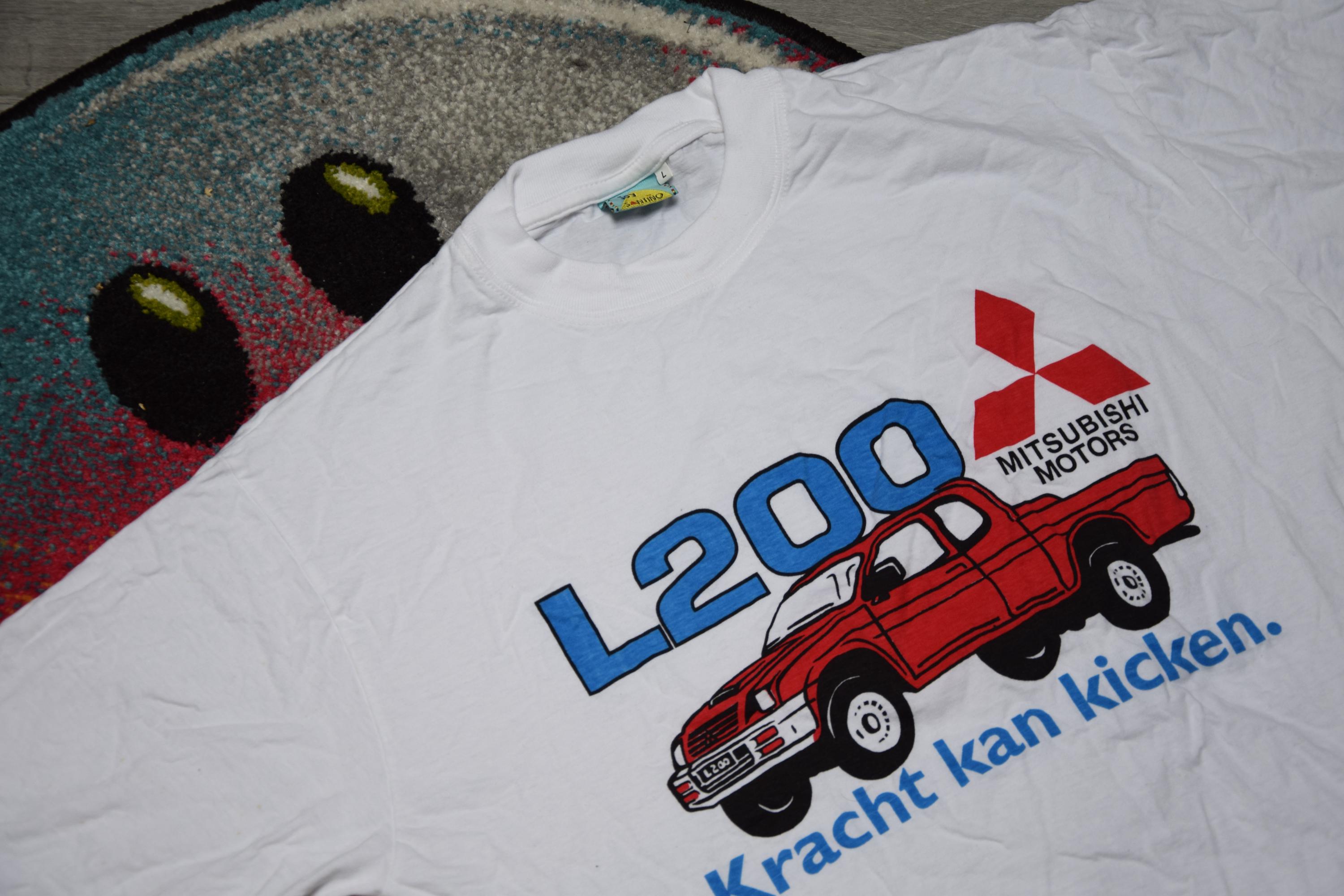 Mitsubishi Logo Shirt - Etsy