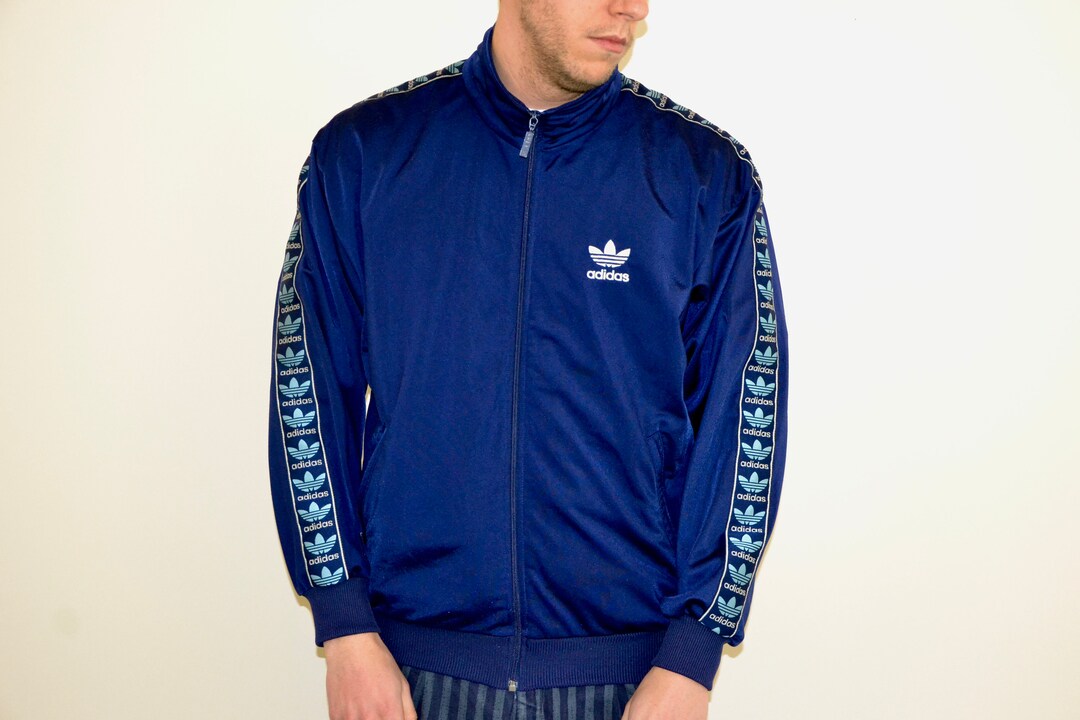 2022年新作入荷 GIDEAL/dinosaur logo track jacket ジャージ - maqaad.sa