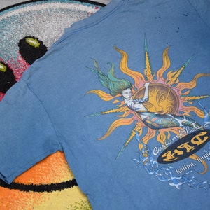 Oxbow 90s - Etsy